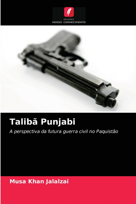 Talibã Punjabi