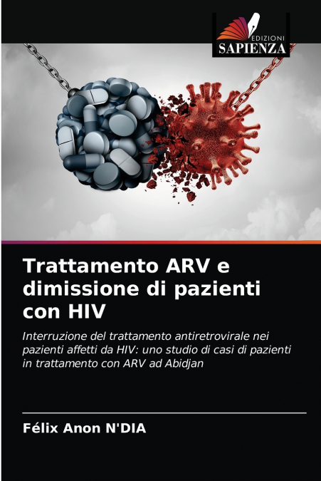 Trattamento ARV e dimissione di pazienti con HIV