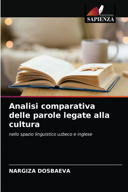 Analisi comparativa delle parole legate alla cultura
