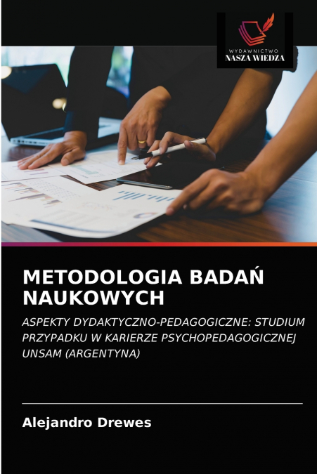 METODOLOGIA BADAŃ NAUKOWYCH
