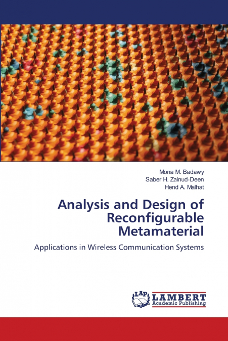 Analysis and Design of Reconfigurable Metamaterial