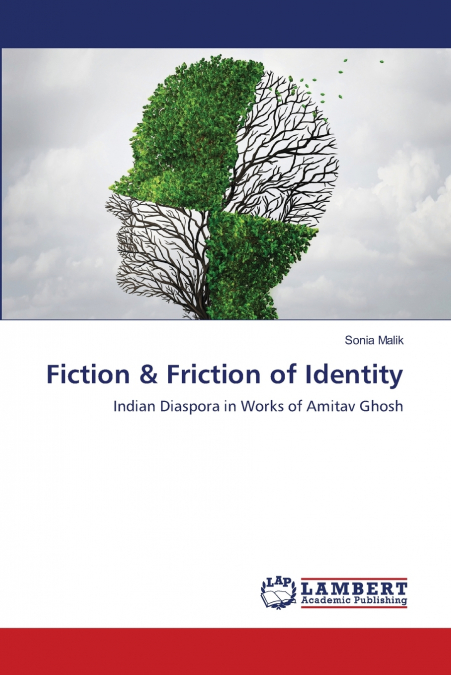 Fiction & Friction of Identity
