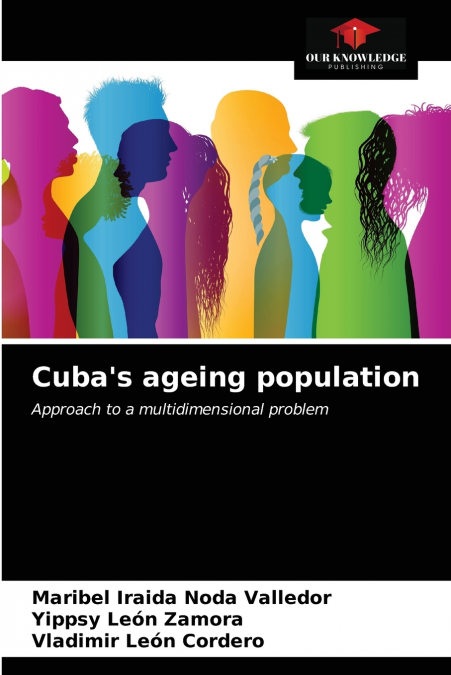 Cuba’s ageing population