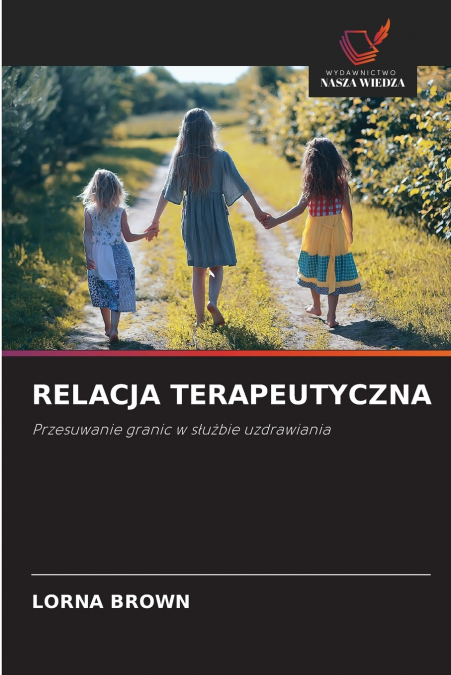 RELACJA TERAPEUTYCZNA