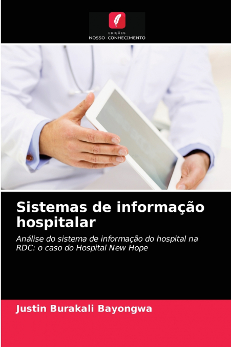 Sistemas de informação hospitalar