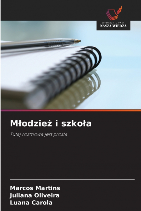 Młodzież i szkoła