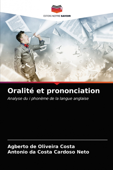 Oralité et prononciation
