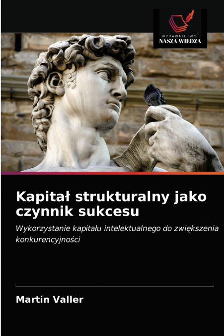 Kapitał strukturalny jako czynnik sukcesu