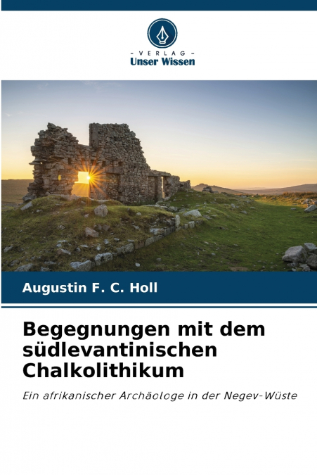 Begegnungen mit dem südlevantinischen Chalkolithikum