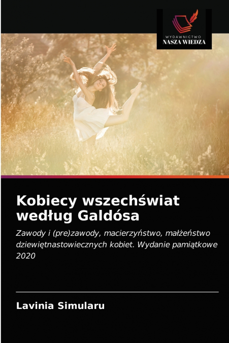 Kobiecy wszechświat według Galdósa