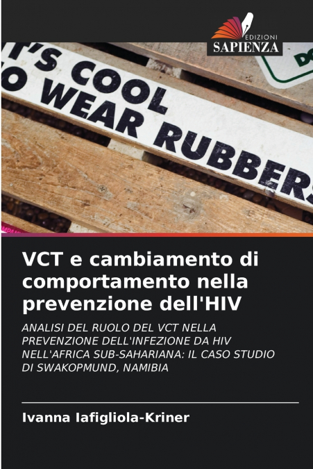 VCT e cambiamento di comportamento nella prevenzione dell’HIV