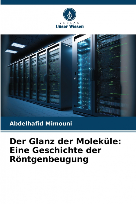 Der Glanz der Moleküle