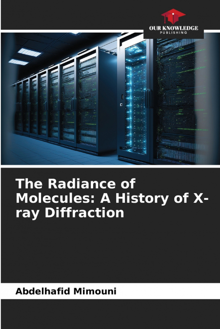 The Radiance of Molecules