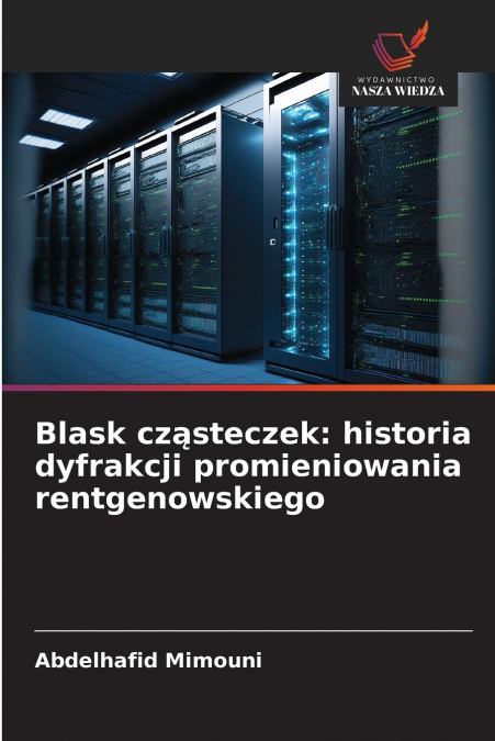Blask cząsteczek
