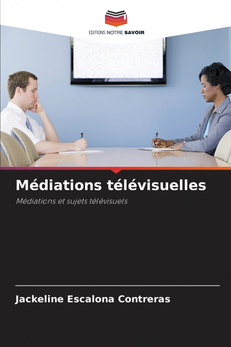 Médiations télévisuelles