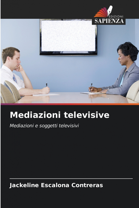 Mediazioni televisive