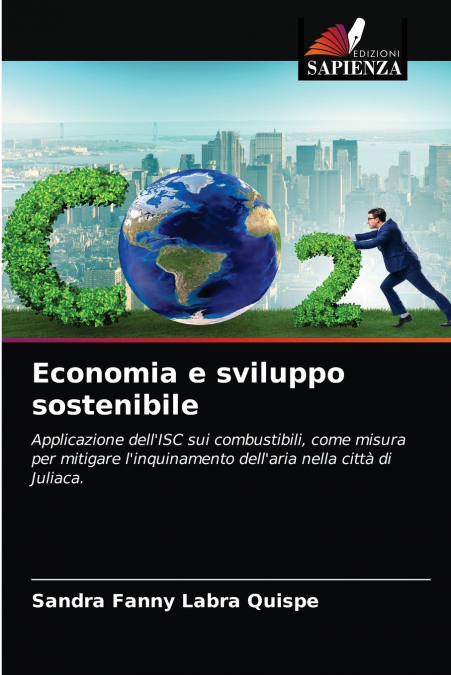 Economia e sviluppo sostenibile