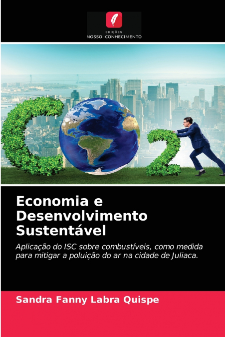 Economia e Desenvolvimento Sustentável