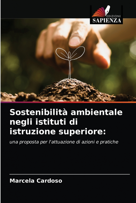 Sostenibilità ambientale negli istituti di istruzione superiore