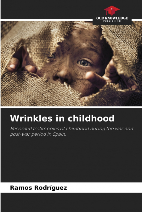 Wrinkles in childhood