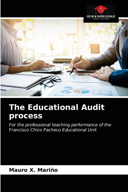 The Educational Audit process