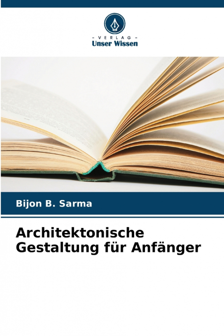 Architektonische Gestaltung für Anfänger