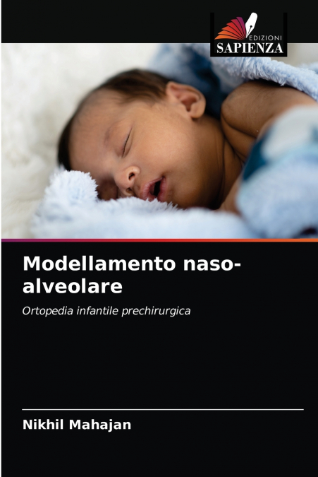 Modellamento naso-alveolare