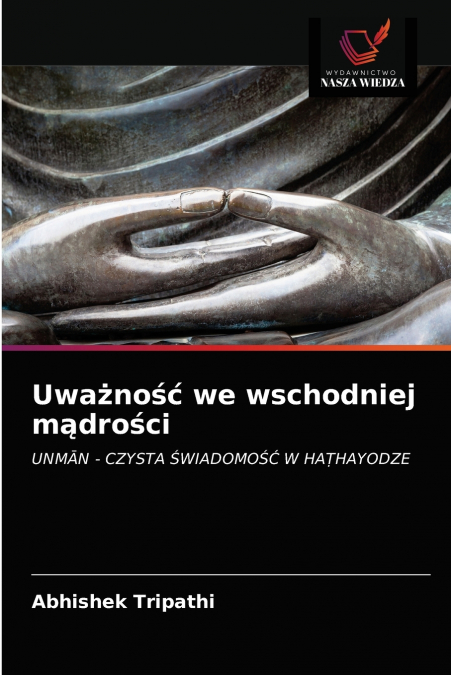 Uważność we wschodniej mądrości