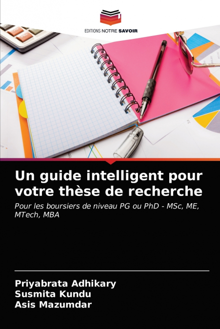 Un guide intelligent pour votre thèse de recherche
