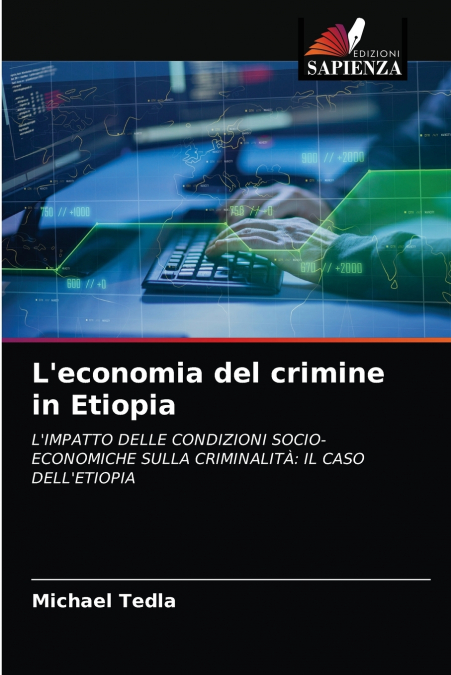 L’economia del crimine in Etiopia
