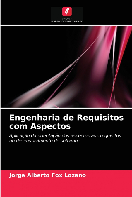 Engenharia de Requisitos com Aspectos
