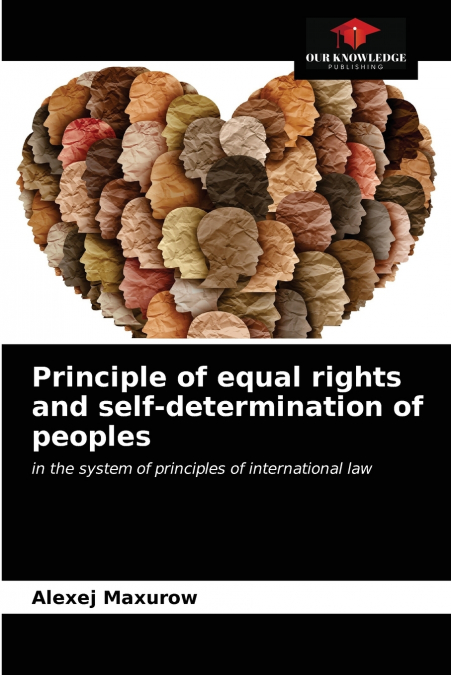 Principle of equal rights and self-determination of peoples