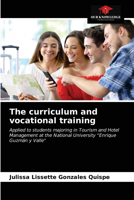 The curriculum and vocational training
