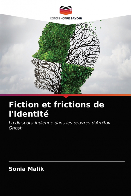 Fiction et frictions de l’identité