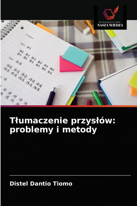 Tłumaczenie przysłów