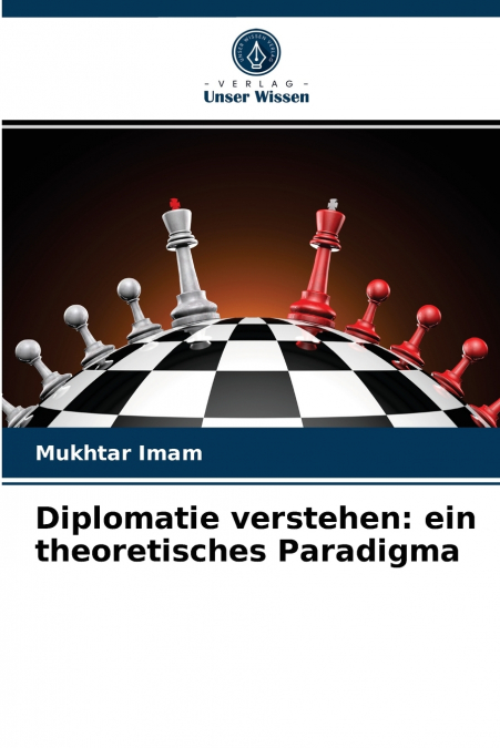 Diplomatie verstehen