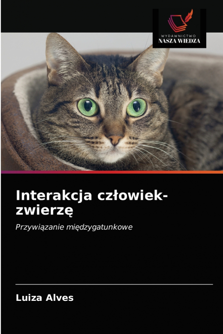 Interakcja człowiek-zwierzę