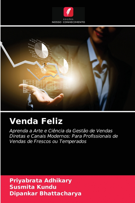 Venda Feliz