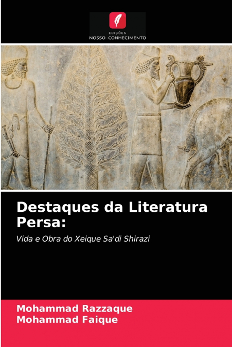 Destaques da Literatura Persa