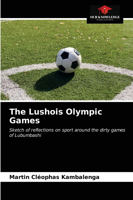 The Lushois Olympic Games
