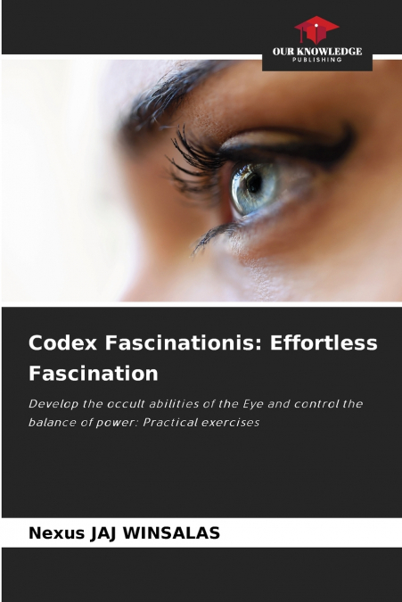 Codex Fascinationis
