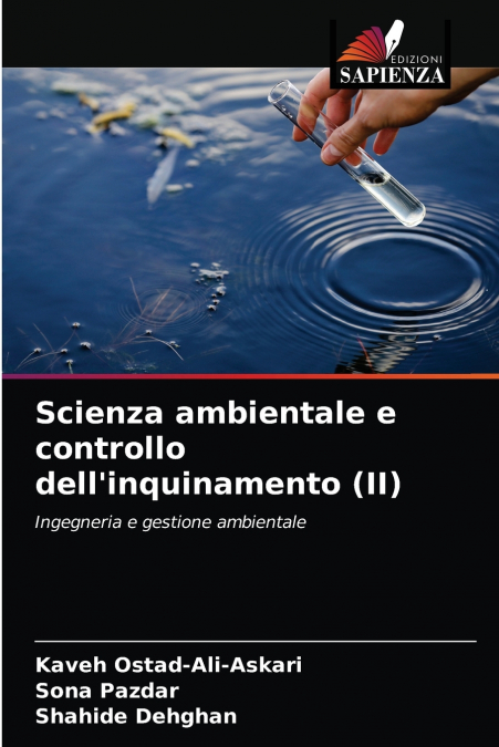 Scienza ambientale e controllo dell’inquinamento (II)