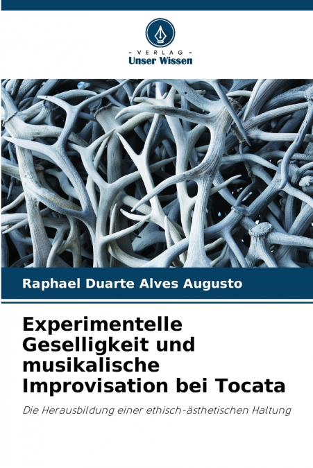 Experimentelle Geselligkeit und musikalische Improvisation bei Tocata