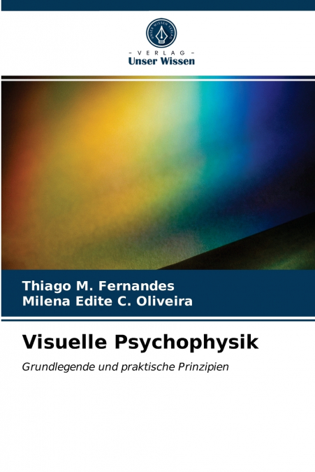 Visuelle Psychophysik