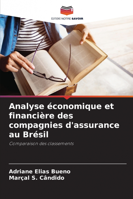 Analyse économique et financière des compagnies d’assurance au Brésil