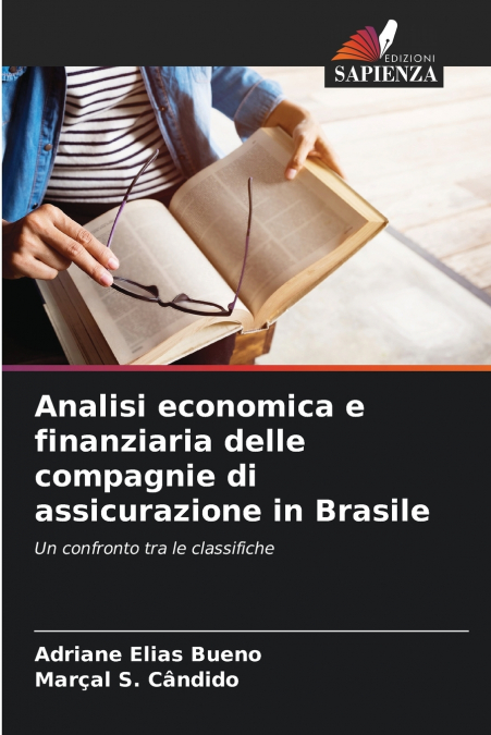 Analisi economica e finanziaria delle compagnie di assicurazione in Brasile