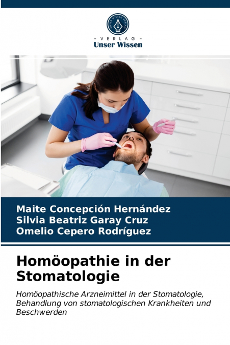 Homöopathie in der Stomatologie