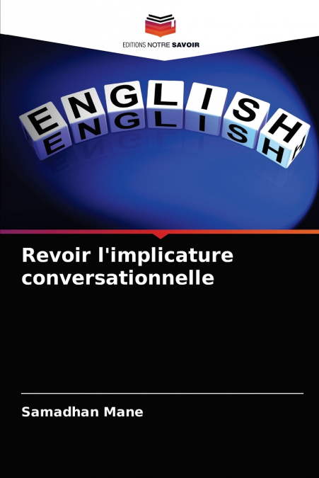 Revoir l’implicature conversationnelle