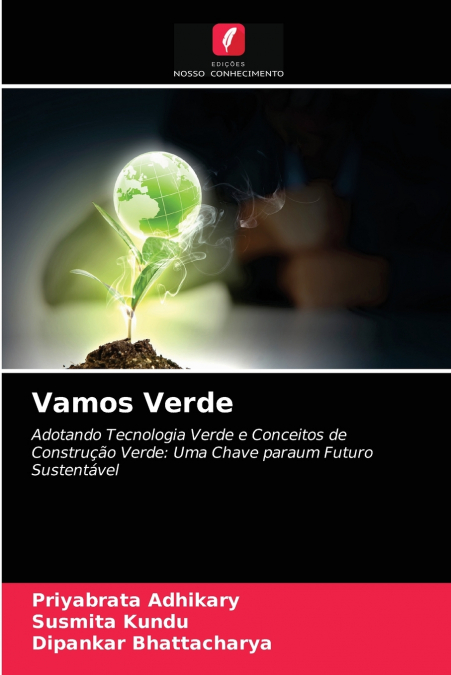 Vamos Verde