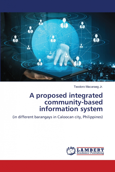 A proposed integrated community-based information system